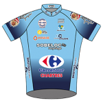 Maillot 2020 C'Chartres Cyclisme