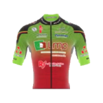 Maillot 2022 Team LMP - La Roche Vendée Cyclisme
