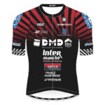 Maillot 2026 Morlaix Cyclisme Performance
