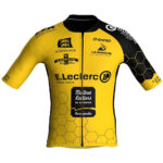 Maillot 2026 Moyon Percy Manche Normandie