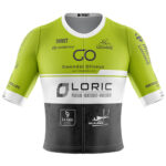 Maillot 2026 OC Locminé