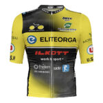 Maillot 2026 Team EliteOrga - US Saint-Herblain