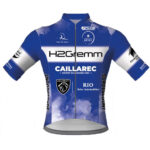 Maillot 2026 Team Pays de Briec
