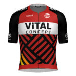 Maillot 2026 VC Pays de Loudéac