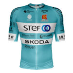Maillot 2026 VC Rouen 76
