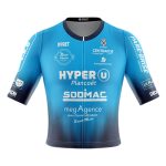 Maillot 2025 CC Plancoët