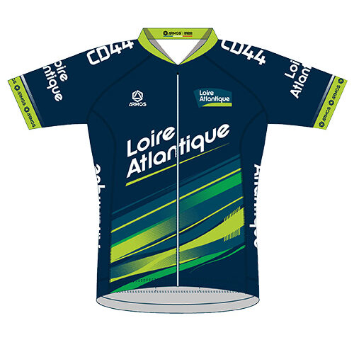 Maillot 2026 Sélection 44