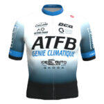 Maillot 2026 DC Quédillac