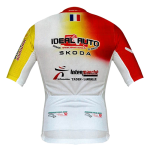 Maillot 2025 Dinan Sport Cycling