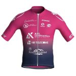 Maillot 2025 EC Quevilly