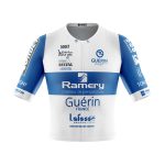 Maillot 2025 ES Torigni