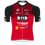Maillot 2025 Morlaix Cyclisme Performance