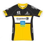Maillot 2024 Moyon Percy Manche Normandie