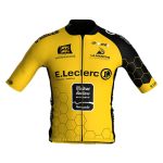 Maillot 2024 Moyon Percy Manche Normandie