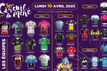 Plateau 2023