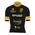 Maillot 2025 Plouay Cycling Team