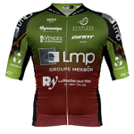 Team LMP - La Roche Vendée Cyclisme