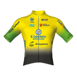 Maillot 2024 VC Avranches