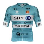 Maillot 2025 VC Rouen 76