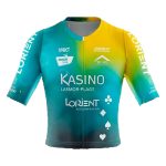 Maillot 2025 VC Pays de Lorient